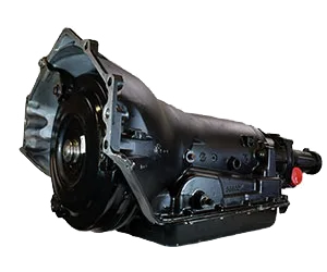 Performance Truck 1000 Transmission
