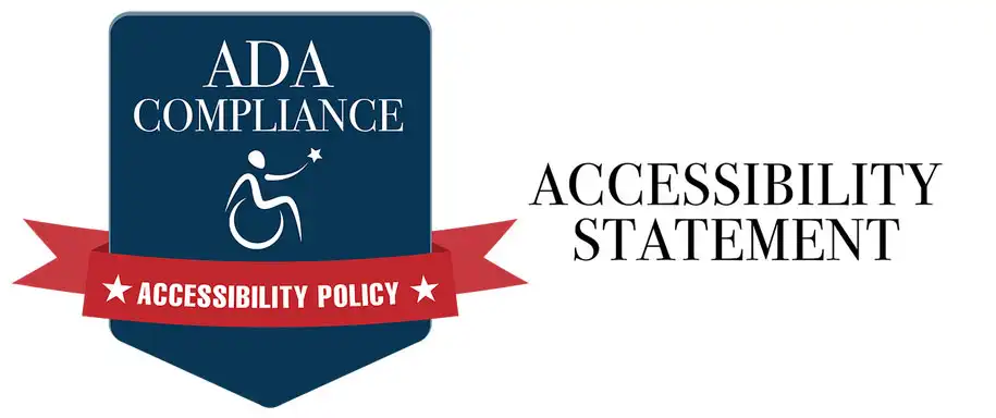 Accessibility Statement Fresno