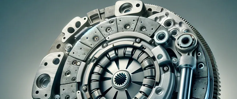 Fresno Clutch Replacement by AR Transmission