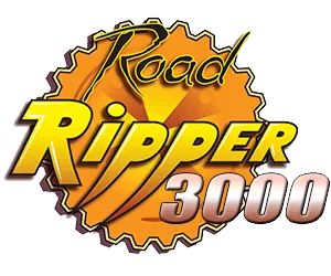 Road Ripper 3000