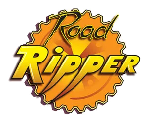 The Road Ripper