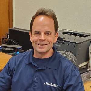 Steve Knutsen - General Manager